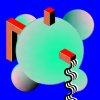 OBJECT-2020blauw-100x100